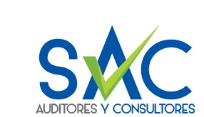 Logo SAC Auditores y Consultores