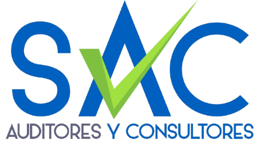 Logotipo de SAC Auditores y Consultores